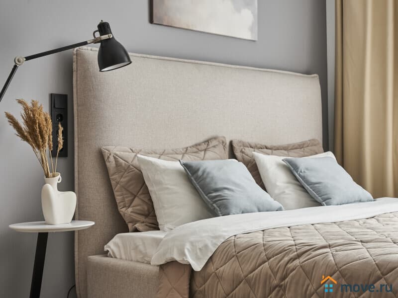 1-комн. апартаменты, 22 м²