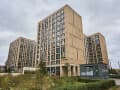 1-комн. квартира, 33 м²