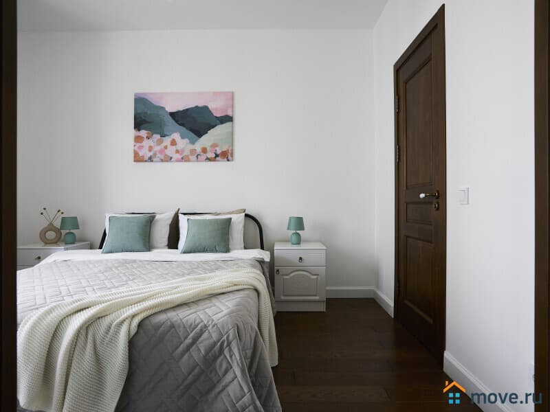 3-комн. квартира, 70 м²