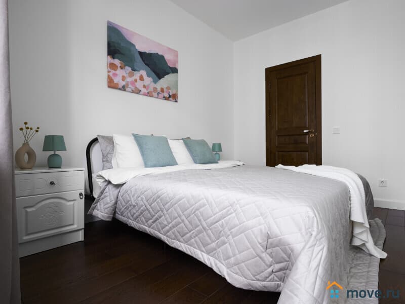 3-комн. квартира, 70 м²