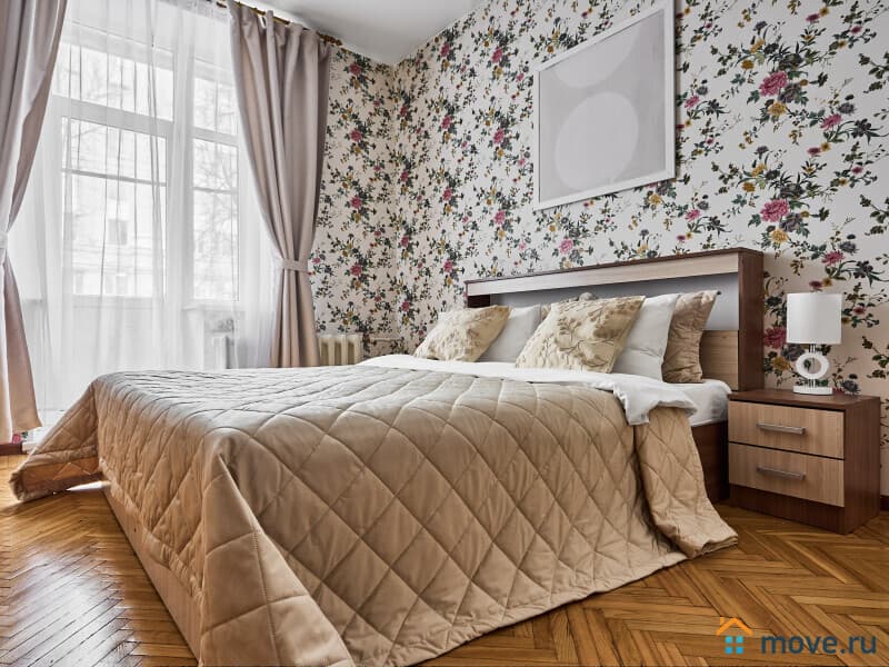 2-комн. квартира, 60 м²