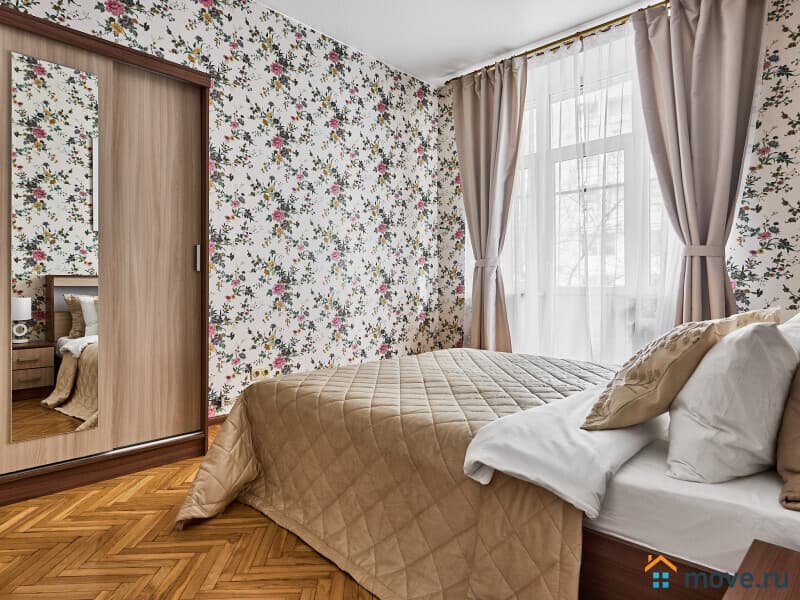 2-комн. квартира, 60 м²