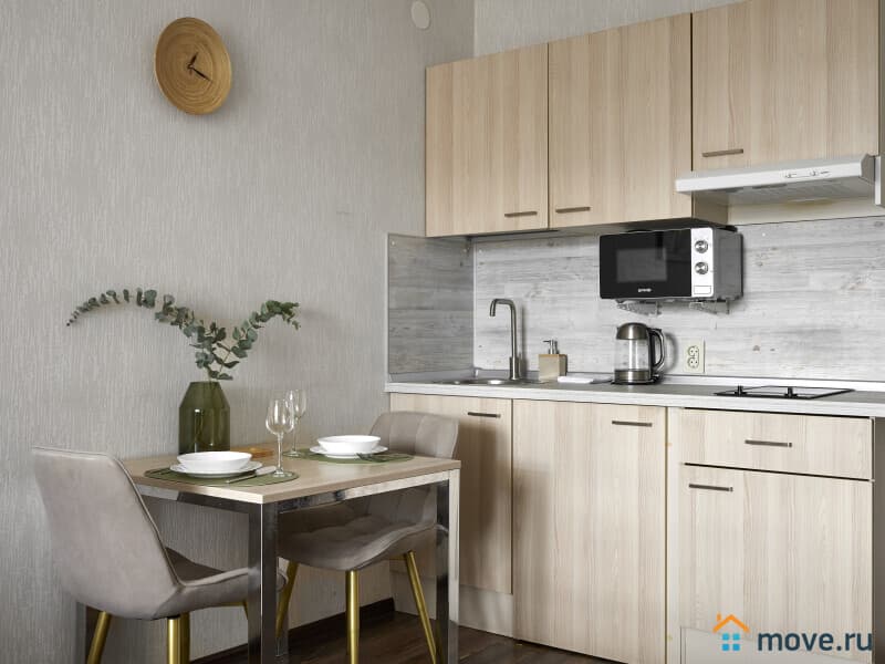 1-комн. квартира, 25 м²