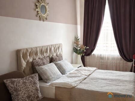 Сдается посуточно 3-комнатная квартира, 69 м&sup2;, Санкт-Петербург, проспект Ленинский, 176