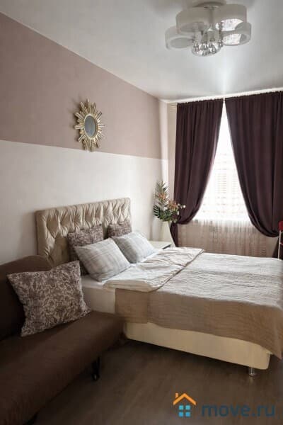 3-комн. квартира, 69 м&sup2;