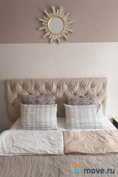 3-комн. квартира, 69 м&sup2;