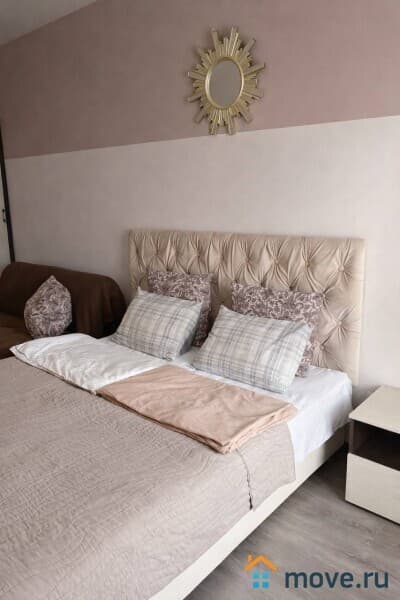 3-комн. квартира, 69 м&sup2;