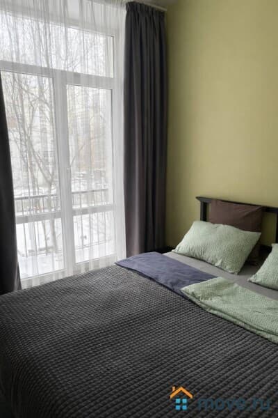 3-комн. квартира, 69 м&sup2;