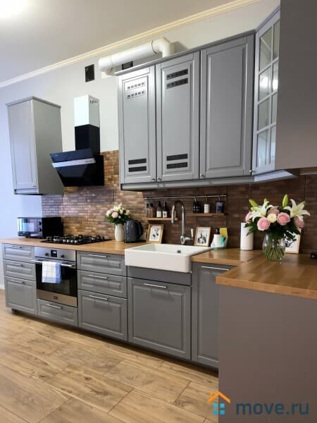 2-комн. квартира, 70 м&sup2;