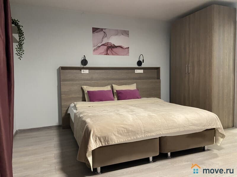 студия, 30 м&sup2;