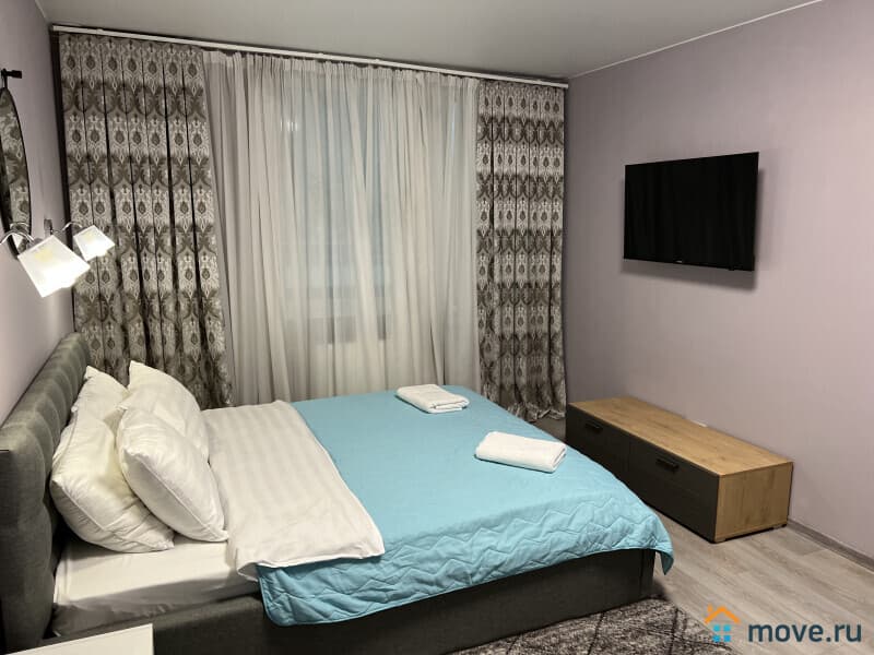 студия, 30 м&sup2;