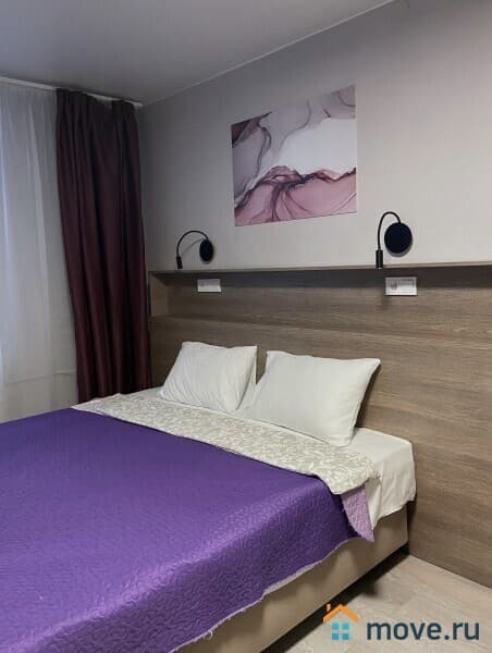 студия, 30 м&sup2;