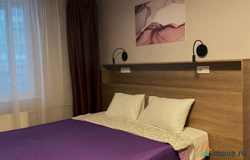 студия, 30 м&sup2;