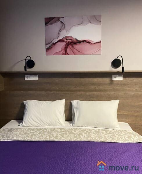 студия, 30 м&sup2;