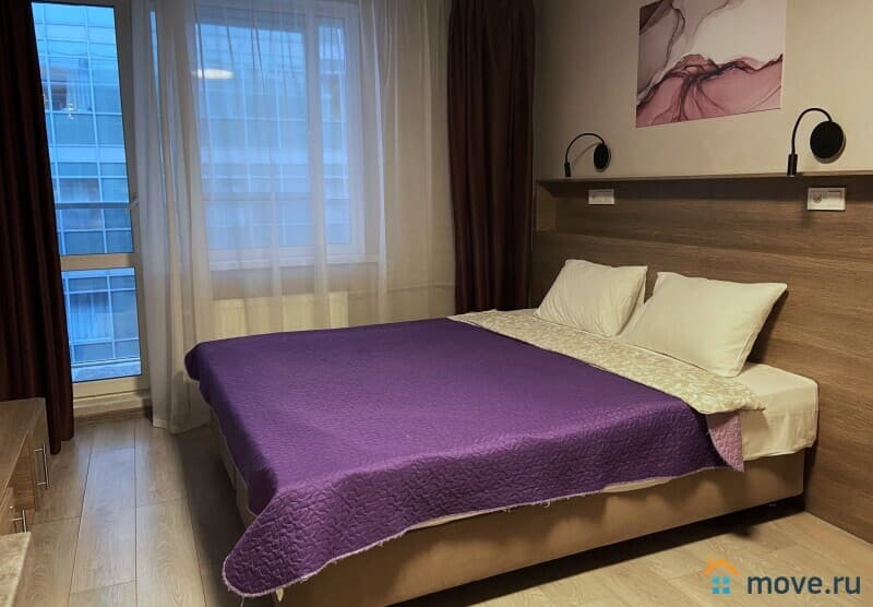 студия, 30 м&sup2;