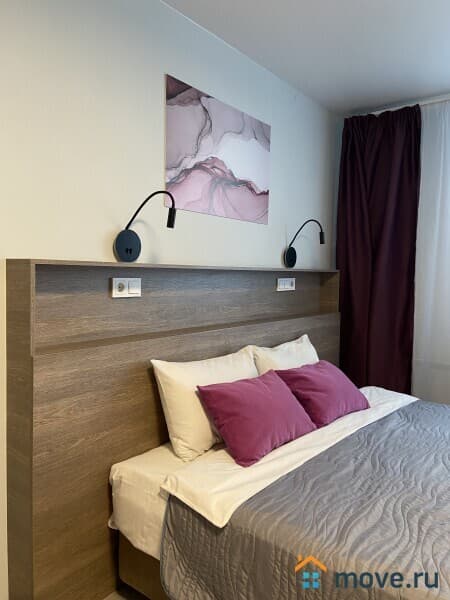 1-комн. квартира, 30 м&sup2;