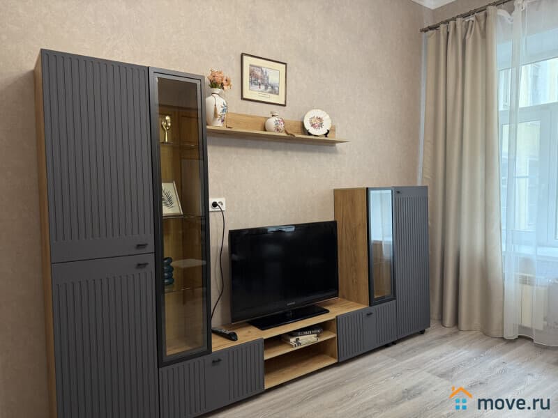 2-комн. квартира, 60 м&sup2;