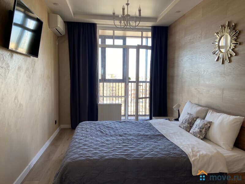 2-комн. квартира, 60 м&sup2;