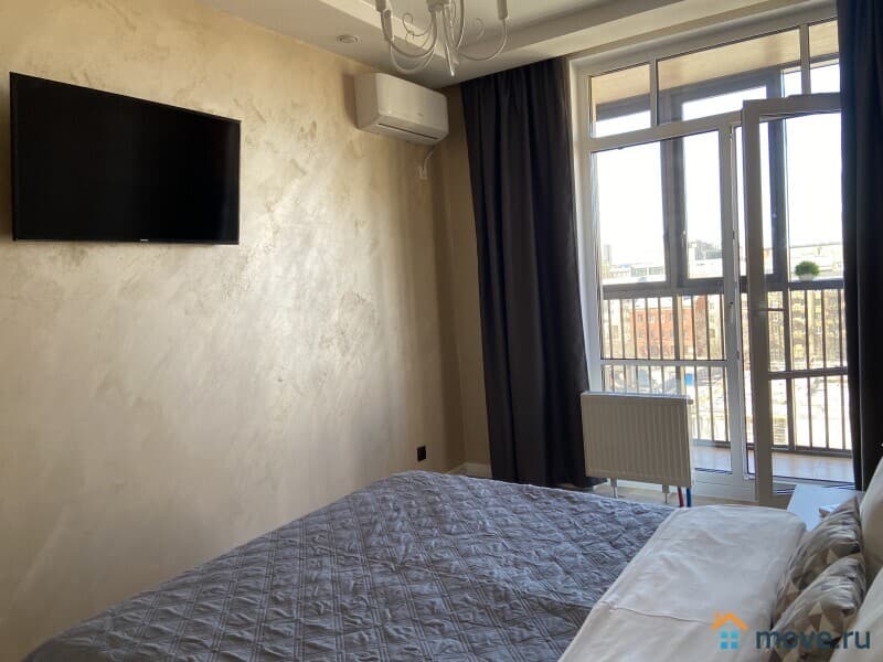 2-комн. квартира, 60 м&sup2;