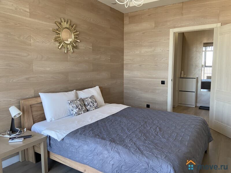 2-комн. квартира, 60 м&sup2;