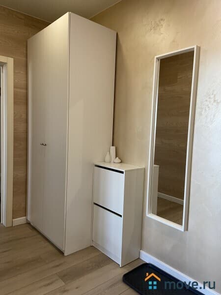 2-комн. квартира, 60 м&sup2;