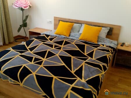 Сдается посуточно 2-комнатная квартира, 45 м&sup2;, Зеленоградск, улица Бровцева, 1