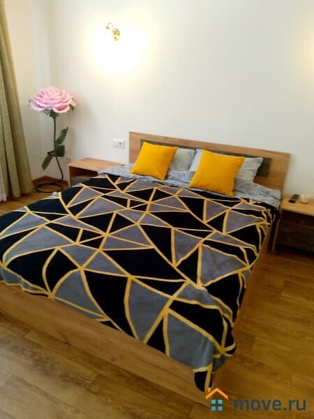 2-комн. квартира, 45 м&sup2;