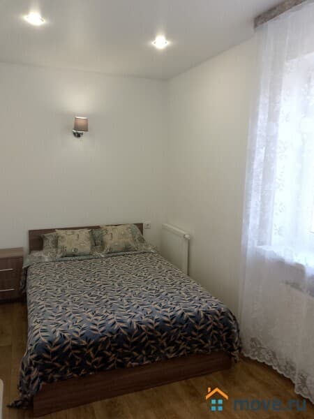 2-комн. квартира, 45 м&sup2;