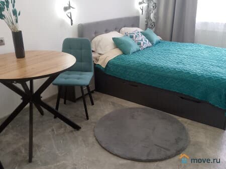 Сдаем посуточно 1-комнатную квартиру, 39 м&sup2;, Зеленоградск, Римская, 3