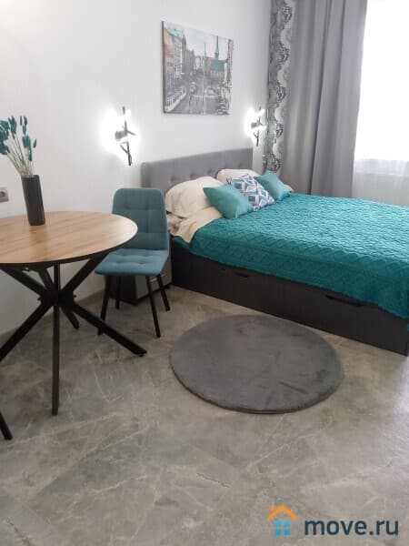 1-комн. квартира, 39 м&sup2;