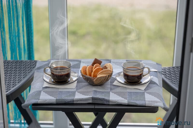 1-комн. квартира, 39 м&sup2;