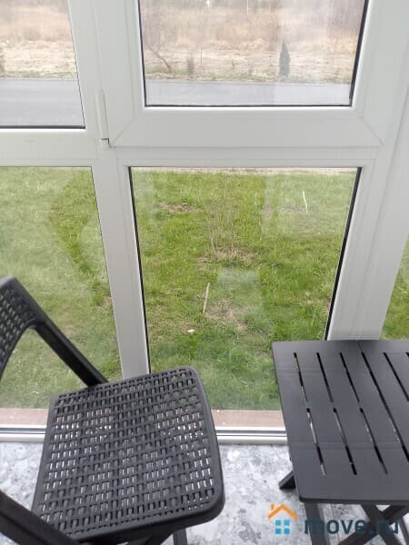 1-комн. квартира, 39 м&sup2;