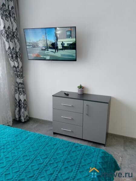 1-комн. квартира, 39 м&sup2;