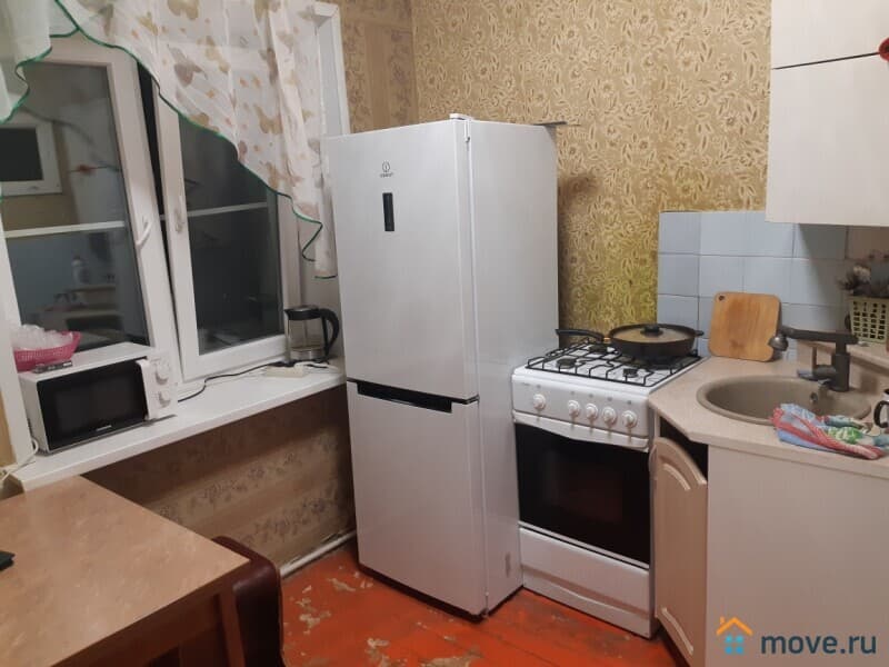 1-комн. квартира, 30 м²