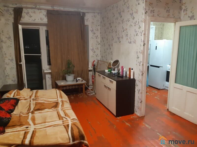 1-комн. квартира, 30 м²