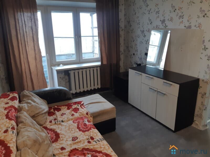 1-комн. квартира, 30 м&sup2;