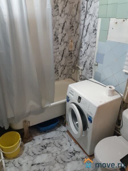 1-комн. квартира, 30 м&sup2;