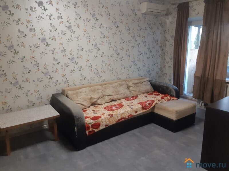 1-комн. квартира, 30 м&sup2;