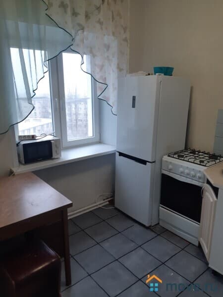 1-комн. квартира, 30 м&sup2;