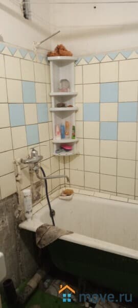 2-комн. квартира, 53.3 м²