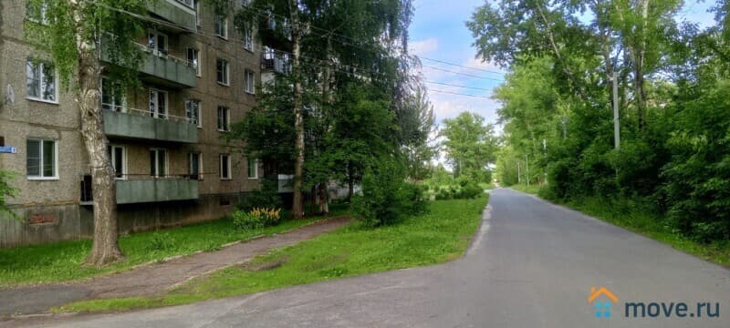 2-комн. квартира, 53.3 м²
