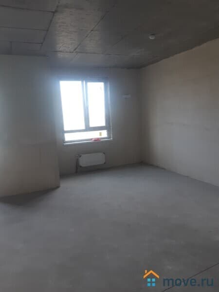 1-комн. квартира, 32.7 м²