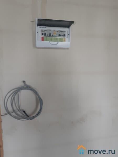 1-комн. квартира, 32.7 м²