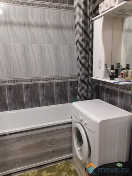 2-комн. квартира, 44 м²