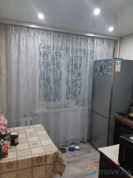 2-комн. квартира, 44 м²