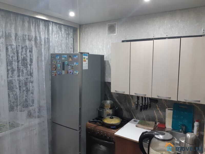 2-комн. квартира, 44 м²