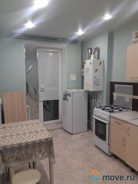 1-комн. квартира, 30 м²