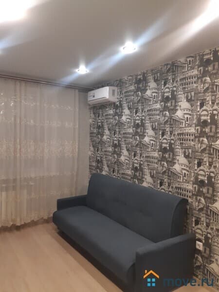 1-комн. квартира, 30 м²