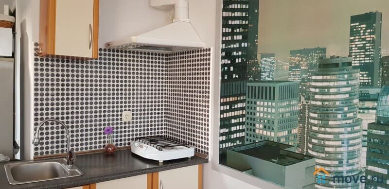 коттедж, 22 м&sup2;