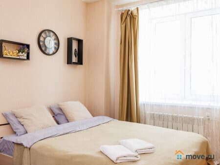 Сдаю посуточно 2-комнатную квартиру, 70 м&sup2;, Екатеринбург, улица Анри Барбюса, 6